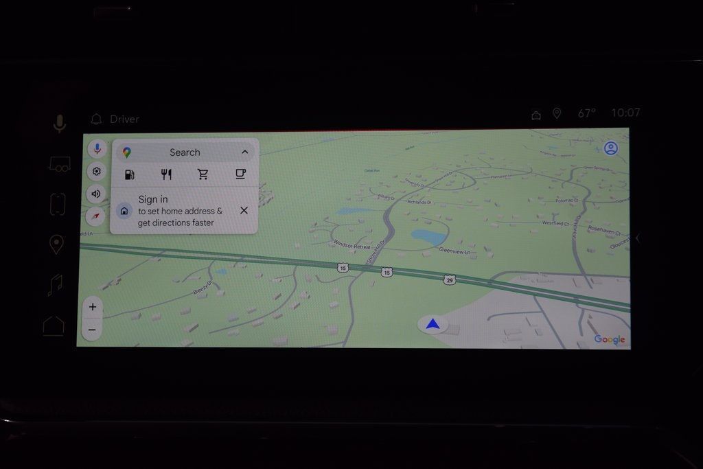 2025 GMC Sierra 1500 Denali - 22969136 - 25