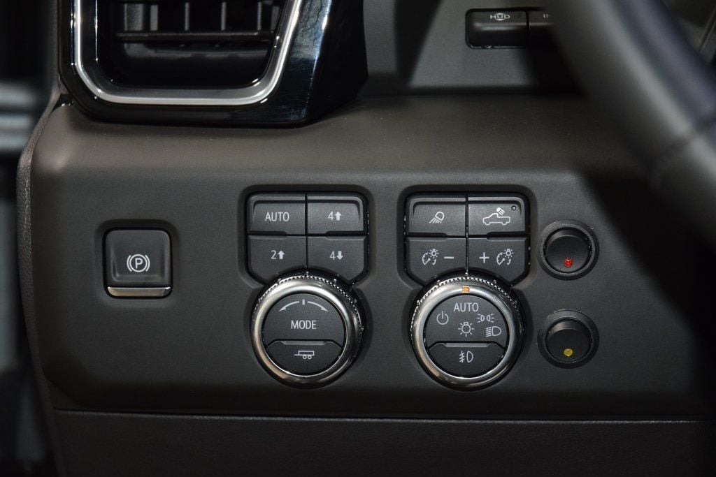 2025 GMC Sierra 1500 Denali - 22969136 - 30