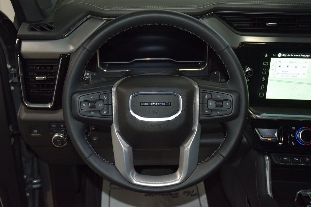2025 GMC Sierra 1500 Denali - 22969136 - 31