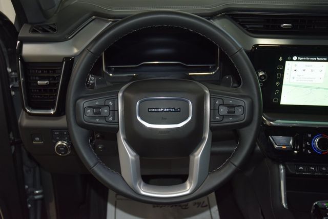 2025 GMC Sierra 1500 Denali - 22969136 - 31