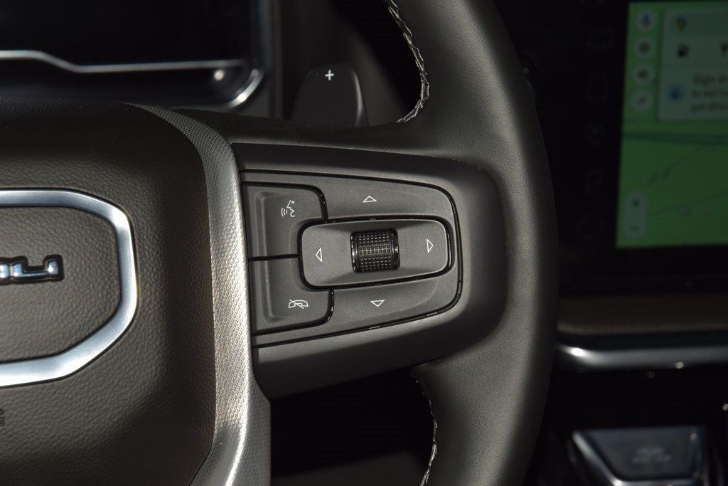 2025 GMC Sierra 1500 Denali - 22969136 - 33