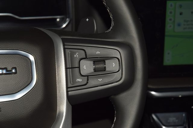 2025 GMC Sierra 1500 Denali - 22969136 - 33