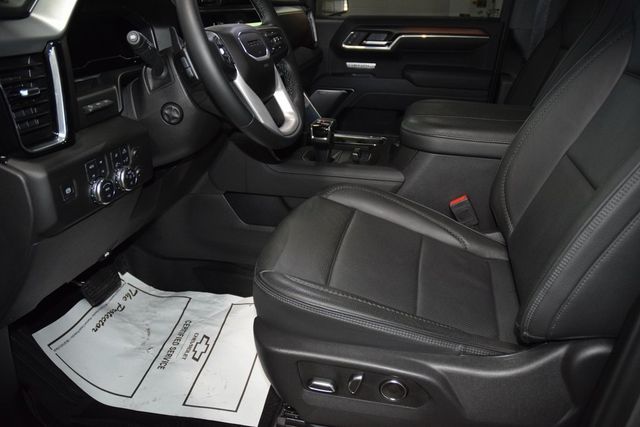 2025 GMC Sierra 1500 Denali - 22969136 - 34