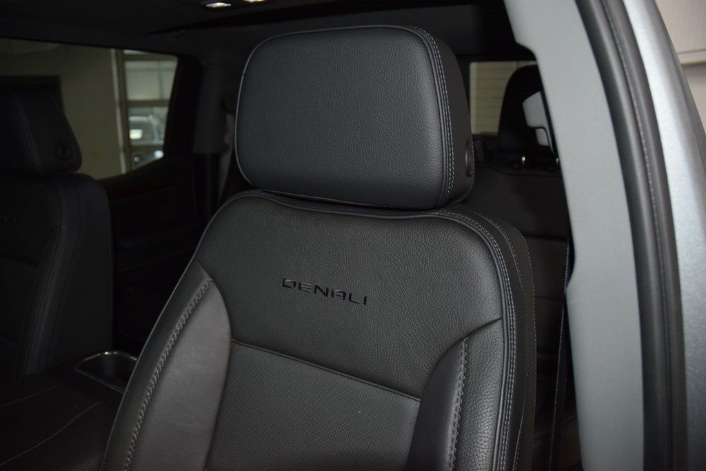 2025 GMC Sierra 1500 Denali - 22969136 - 36