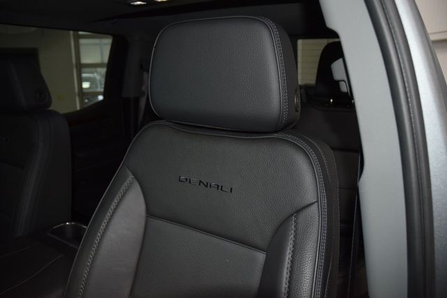2025 GMC Sierra 1500 Denali - 22969136 - 36