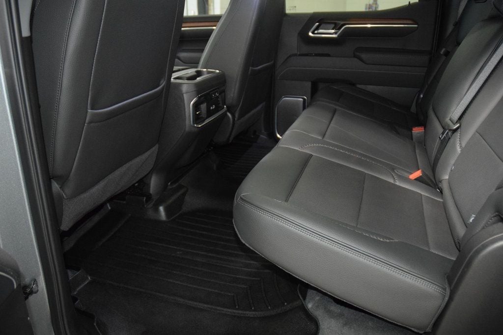 2025 GMC Sierra 1500 Denali - 22969136 - 37