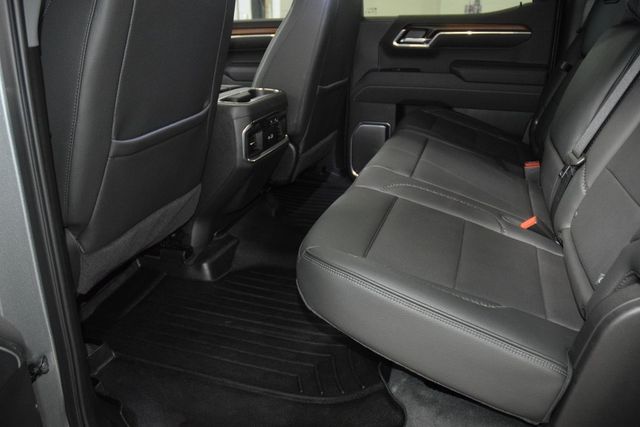 2025 GMC Sierra 1500 Denali - 22969136 - 37
