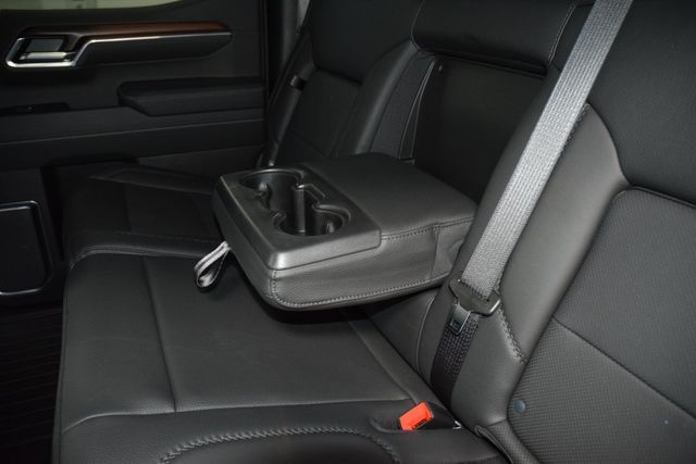 2025 GMC Sierra 1500 Denali - 22969136 - 38