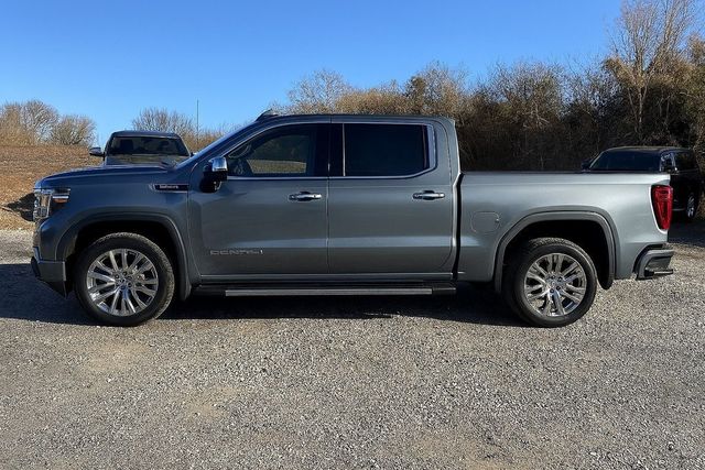 2025 GMC Sierra 1500 Denali - 22969136 - 3