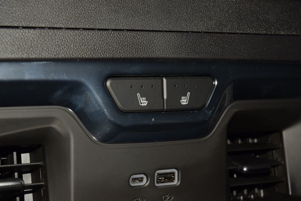 2025 GMC Sierra 1500 Denali - 22969136 - 39