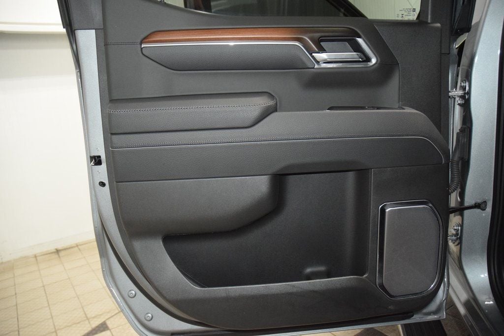 2025 GMC Sierra 1500 Denali - 22969136 - 40