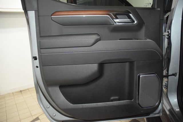 2025 GMC Sierra 1500 Denali - 22969136 - 40