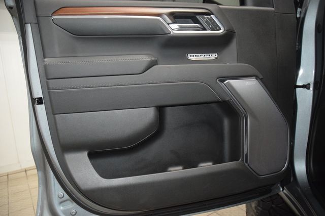 2025 GMC Sierra 1500 Denali - 22969136 - 42
