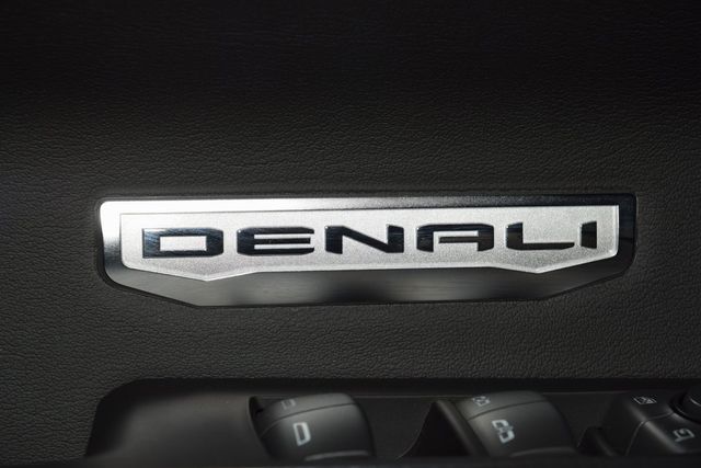 2025 GMC Sierra 1500 Denali - 22969136 - 44