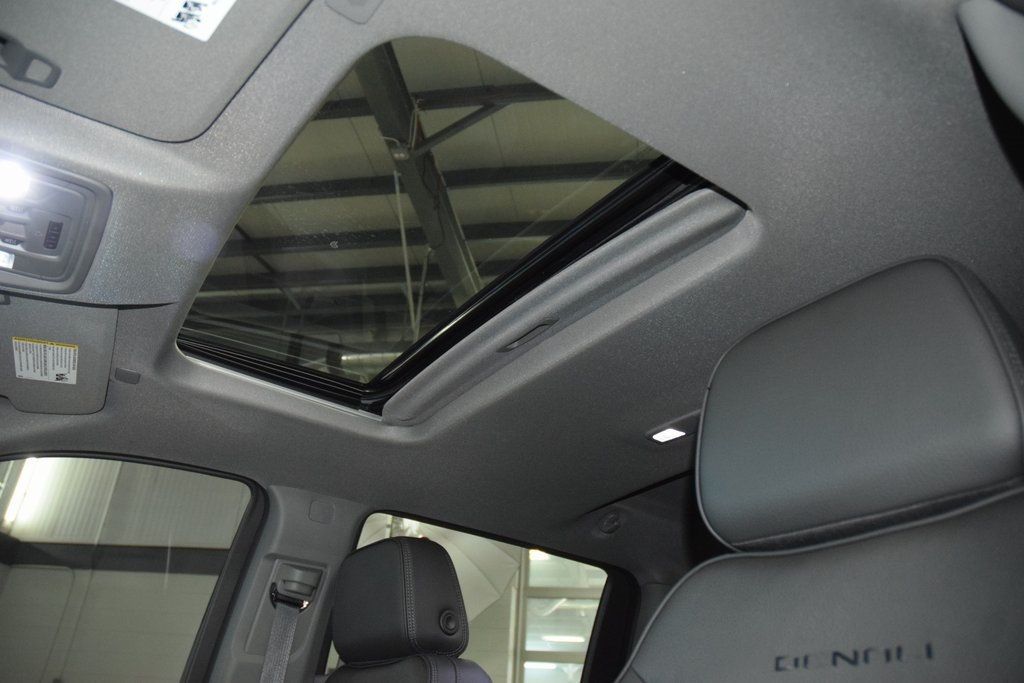 2025 GMC Sierra 1500 Denali - 22969136 - 46