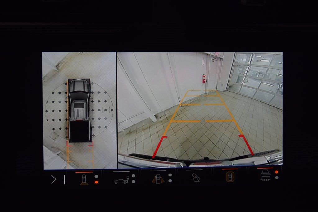 2025 GMC Sierra 1500 Denali - 22969136 - 49