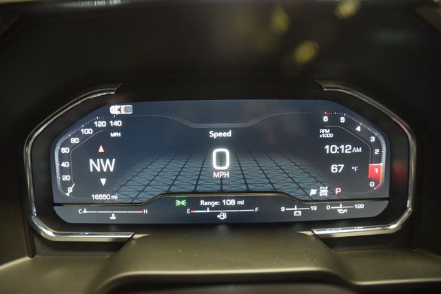 2025 GMC Sierra 1500 Denali - 22969136 - 50