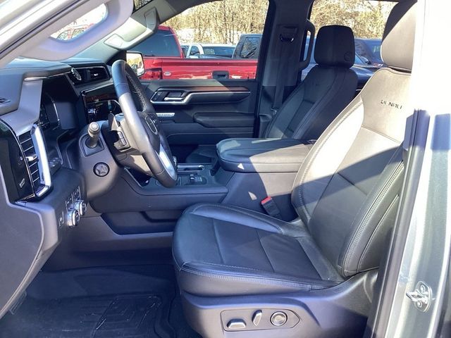 2025 GMC Sierra 1500 Denali - 22969136 - 8