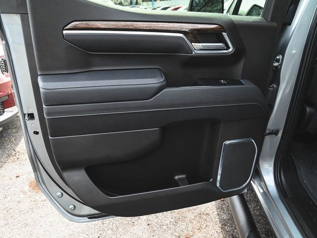 2025 GMC Sierra 1500 Elevation - 22994868 - 9