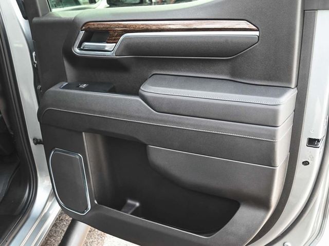 2025 GMC Sierra 1500 Elevation - 22994868 - 10