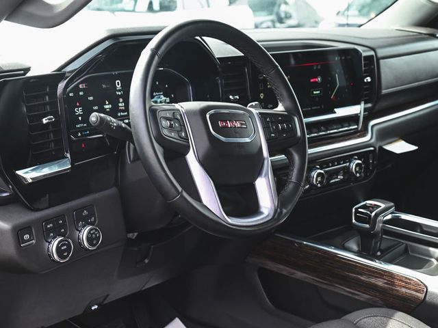 2025 GMC Sierra 1500 Elevation - 22994868 - 12