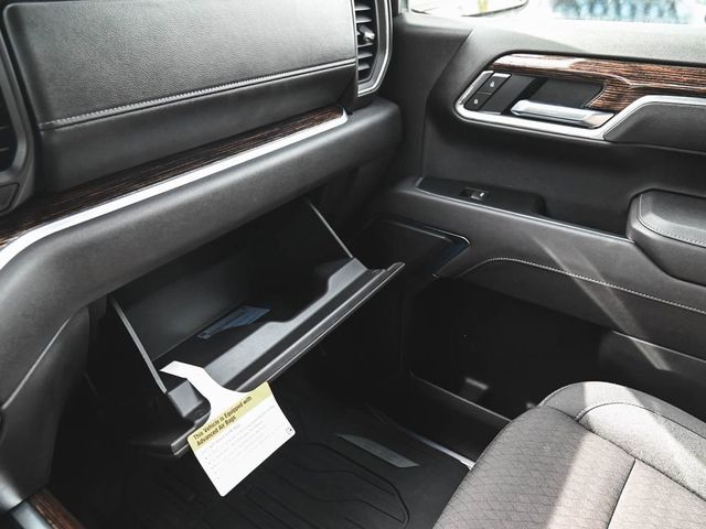 2025 GMC Sierra 1500 Elevation - 22994868 - 14