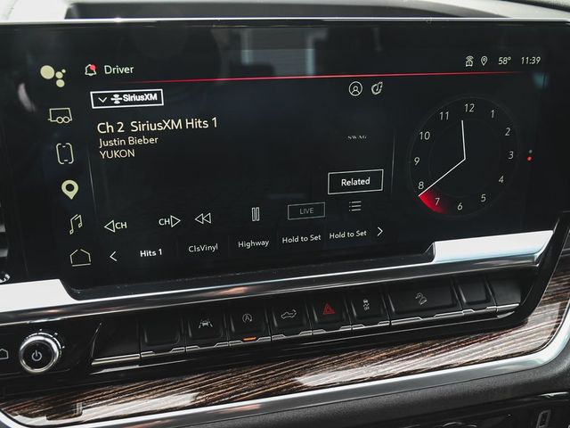 2025 GMC Sierra 1500 Elevation - 22994868 - 15