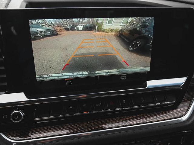 2025 GMC Sierra 1500 Elevation - 22994868 - 16