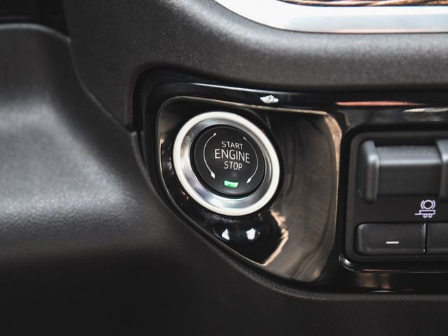 2025 GMC Sierra 1500 Elevation - 22994868 - 21