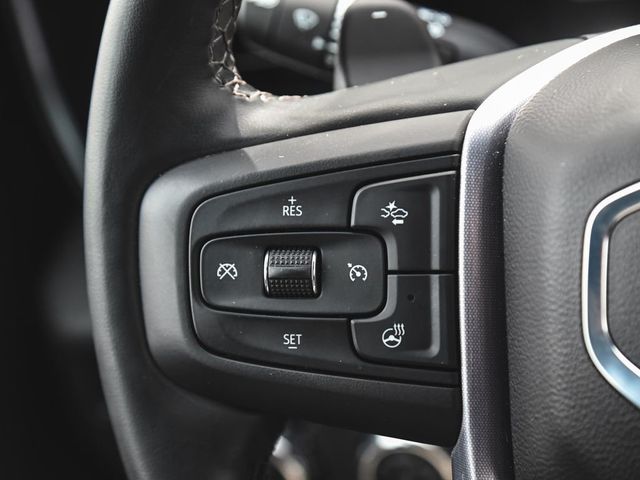 2025 GMC Sierra 1500 Elevation - 22994868 - 23