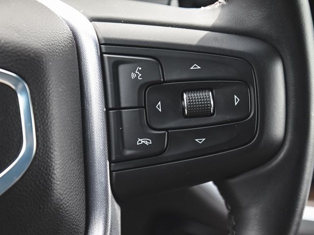 2025 GMC Sierra 1500 Elevation - 22994868 - 24