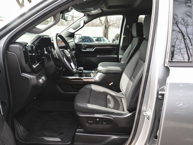 2025 GMC Sierra 1500 Elevation - 22994868 - 26