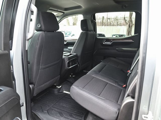 2025 GMC Sierra 1500 Elevation - 22994868 - 27