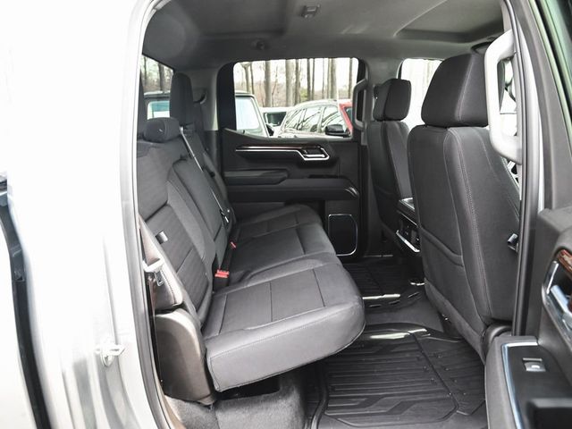 2025 GMC Sierra 1500 Elevation - 22994868 - 28