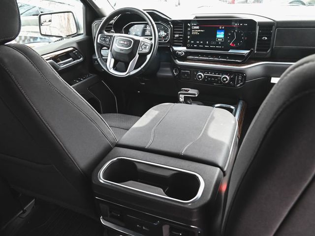 2025 GMC Sierra 1500 Elevation - 22994868 - 29