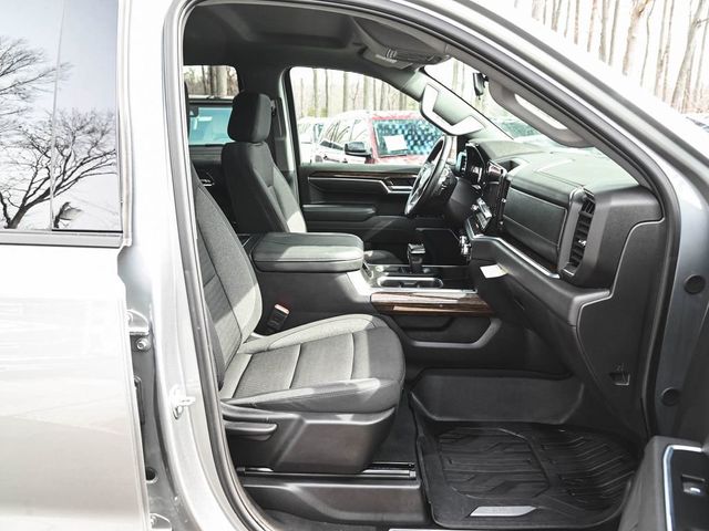 2025 GMC Sierra 1500 Elevation - 22994868 - 30