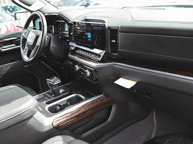 2025 GMC Sierra 1500 Elevation - 22994868 - 31