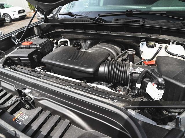 2025 GMC Sierra 1500 Elevation - 22994868 - 33