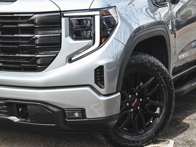 2025 GMC Sierra 1500 Elevation - 22994868 - 34