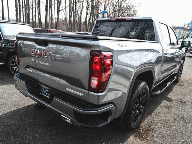 2025 GMC Sierra 1500 Elevation - 22994868 - 5