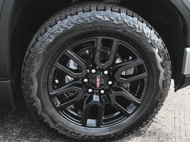 2025 GMC Sierra 1500 Elevation - 22994868 - 6