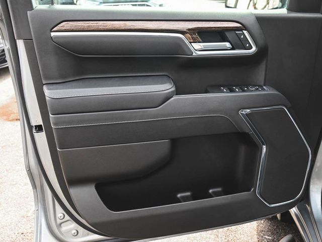 2025 GMC Sierra 1500 Elevation - 22994868 - 7