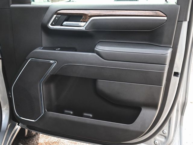 2025 GMC Sierra 1500 Elevation - 22994868 - 8