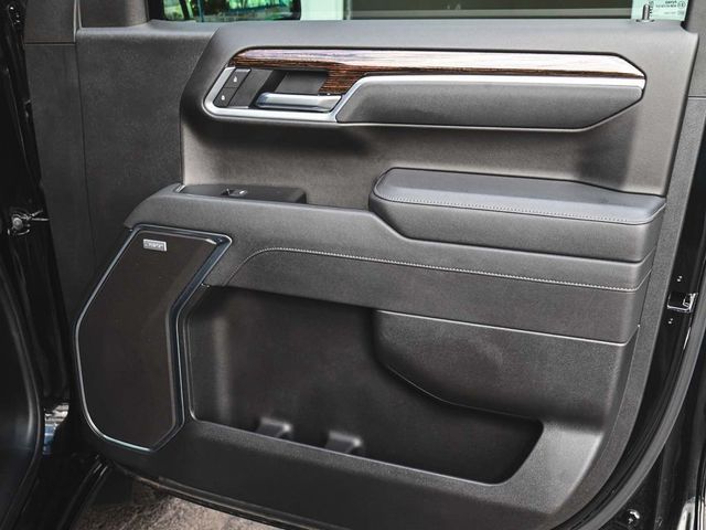 2025 GMC Sierra 1500 Elevation - 23003058 - 10