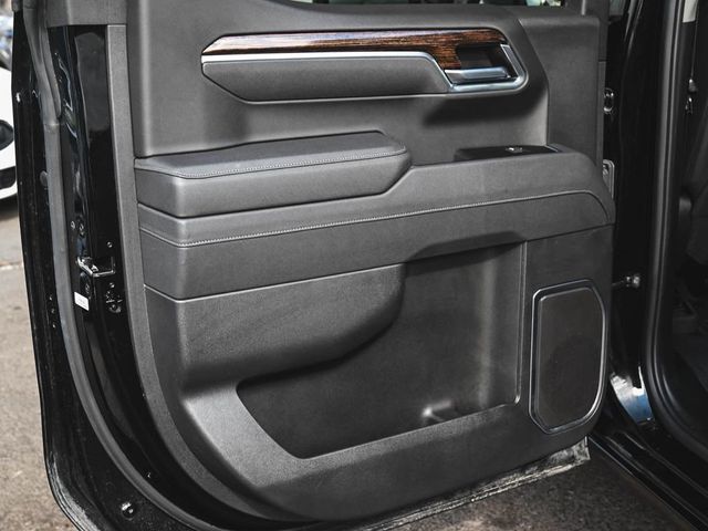2025 GMC Sierra 1500 Elevation - 23003058 - 11