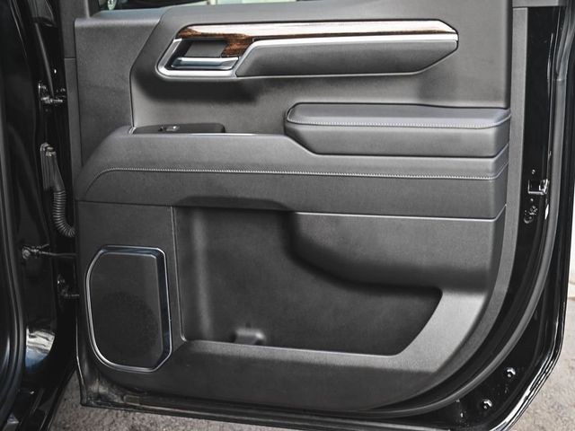2025 GMC Sierra 1500 Elevation - 23003058 - 12