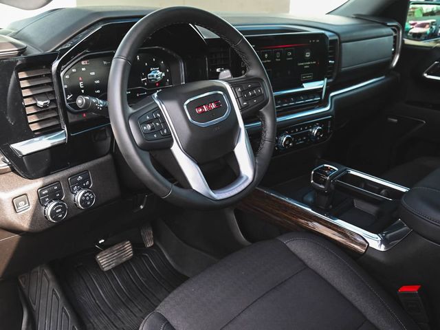 2025 GMC Sierra 1500 Elevation - 23003058 - 14