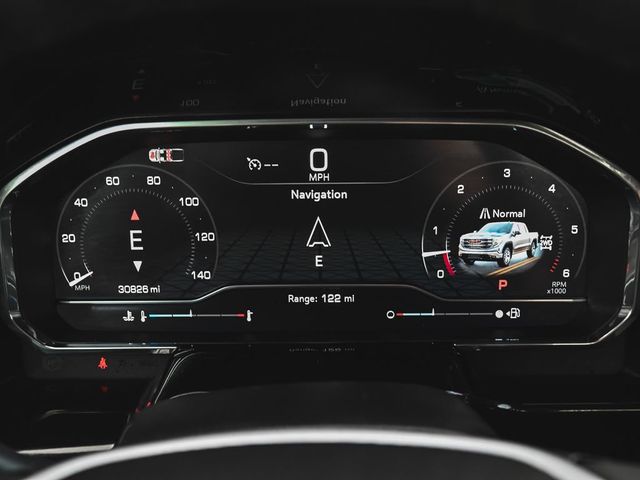 2025 GMC Sierra 1500 Elevation - 23003058 - 15