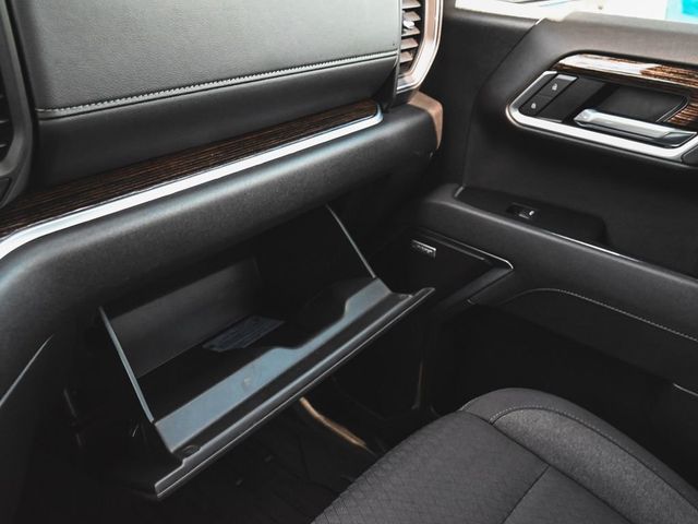 2025 GMC Sierra 1500 Elevation - 23003058 - 16