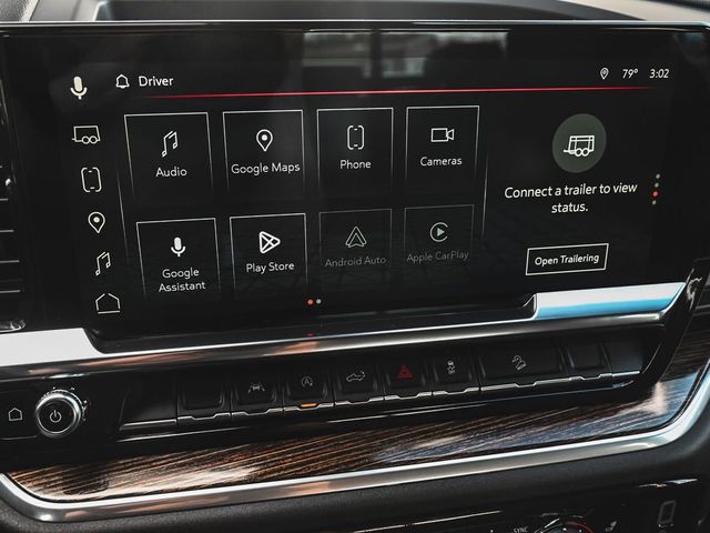 2025 GMC Sierra 1500 Elevation - 23003058 - 18